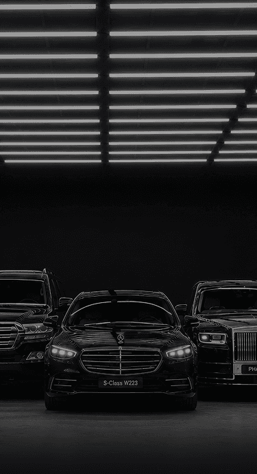 Inturist Mobile Background