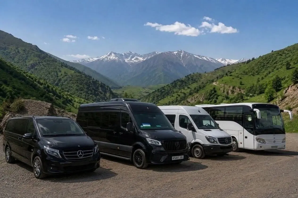KUMUSHKON, KRASNOGORSK, SO‘QOQ VA OQTOSH YO‘NALISHLARIDA YAGONA TARIF