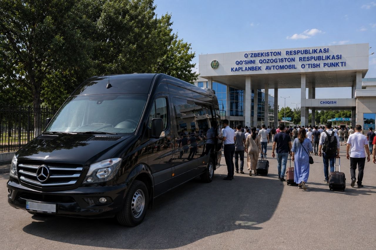 QOPLONBEK TURISTIK SETI