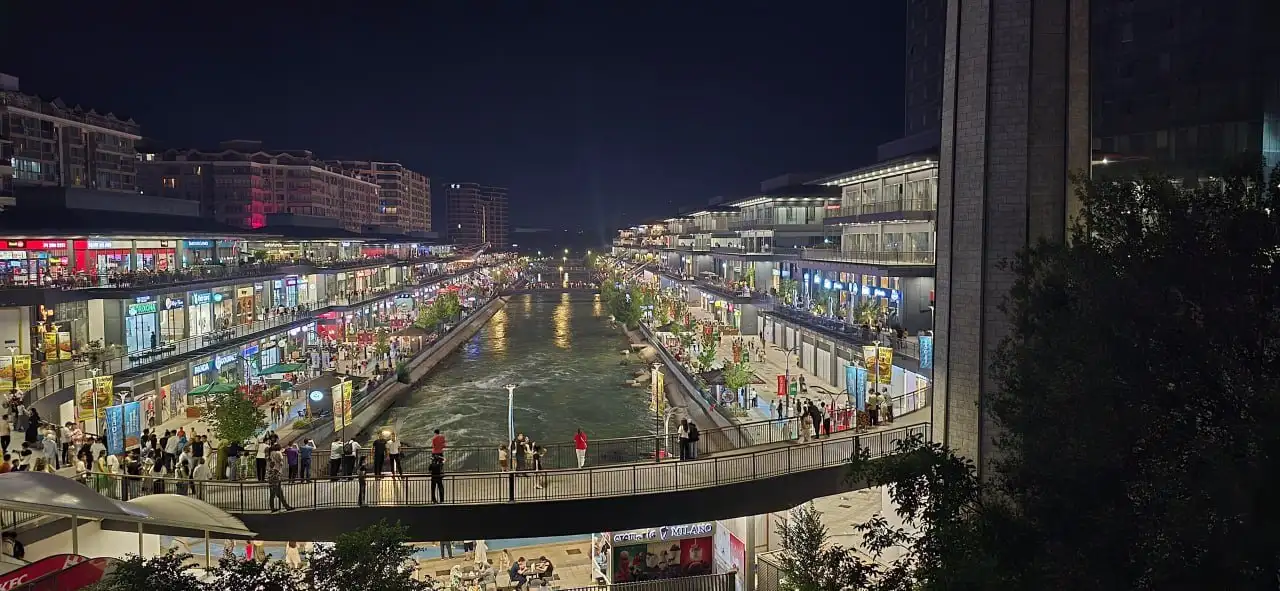 SEOUL MUN: TOSHKENT MARKAZIDAGI KOREYS MADANIYATI, BETAKROR GASTRONOMIYA VA SOHILBO‘YI ARXITEKTURASI